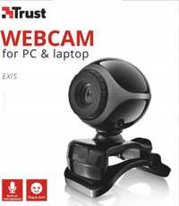 Kamerka Webcam Pc