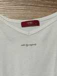 Top Esprit edc S/M biały