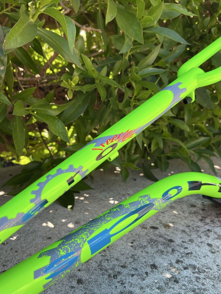 Haro Sport Lineage