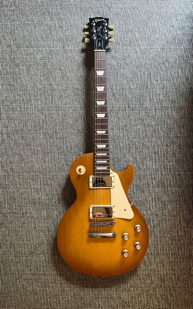 Gibson Les Paul Tribute (2018)