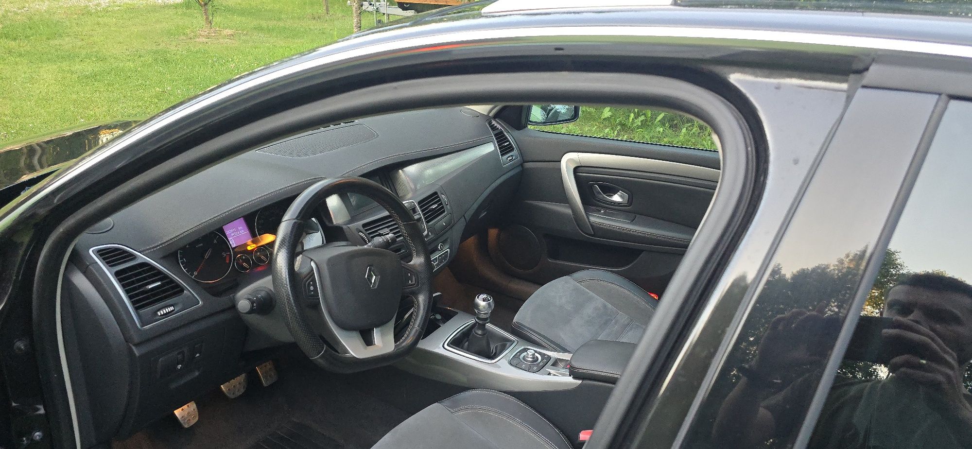Laguna III 2.0 dci