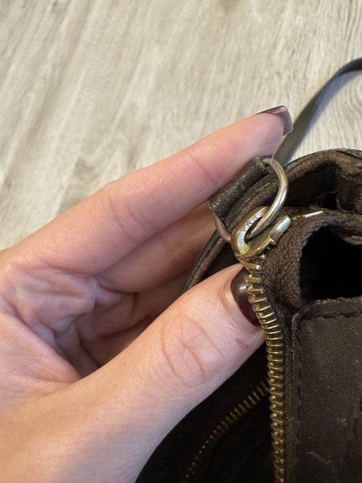 Сумка Burberry оригінал