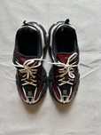 Balenciaga track 43 size