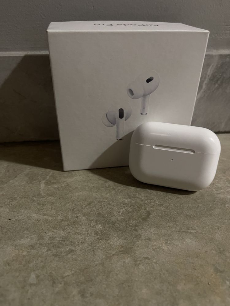 НОВЕНЬКІ AirPods Pro 2, AirPods 3, АірПодс про 2, аир подс