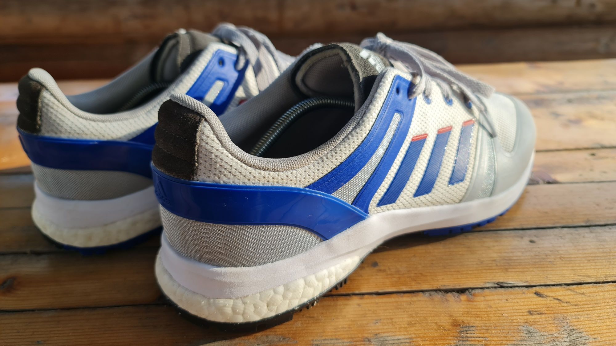 Кросовки adidas equipment 45 розмір