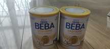 modyfikowane BEBA suprema pre 1600 gram