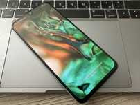 Смартфон Samsung Galaxy A40 Білий 64гб NFC Ідеальний стан
