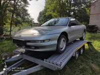 Ford Probe 2.0 16v Pierwszy właściciel!