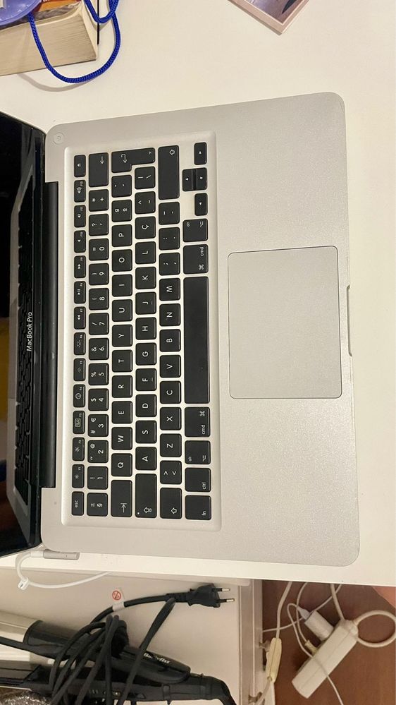 Apple Macbook Pro
