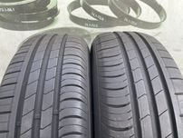 Шины летние 185 65 15 Hankook
