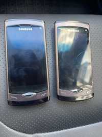 Samsung wave 8500