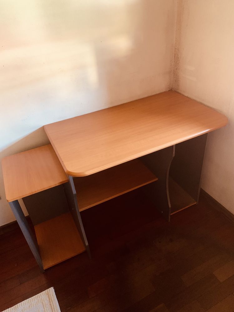 Secretaria de computador