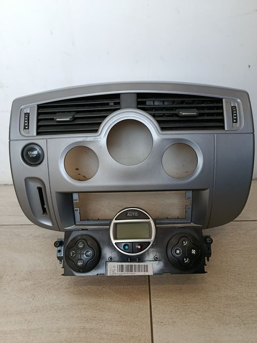 Renault Scenic Сценик 2