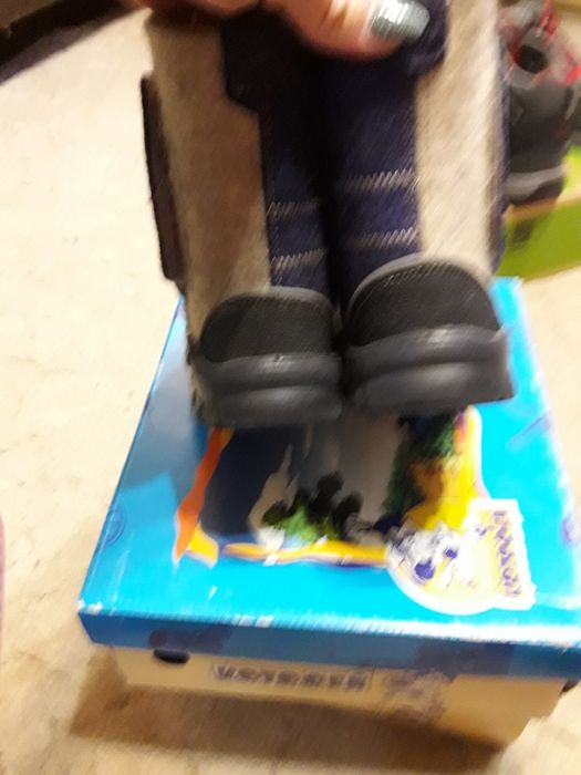 Валенки Котофей 27 размера