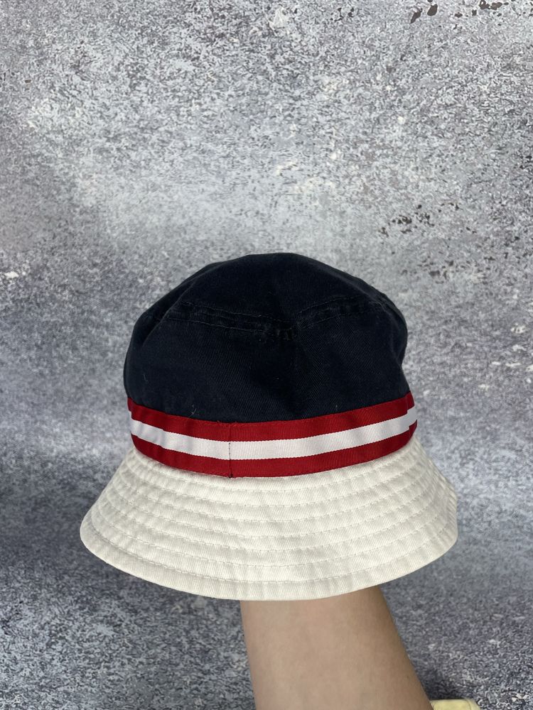 Панама Kangol Hats Stripe Панамка Kangol