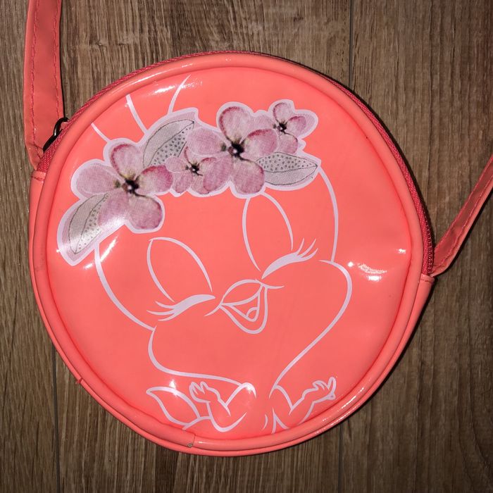 Dziewczęca torebka Tweety  Rezerved