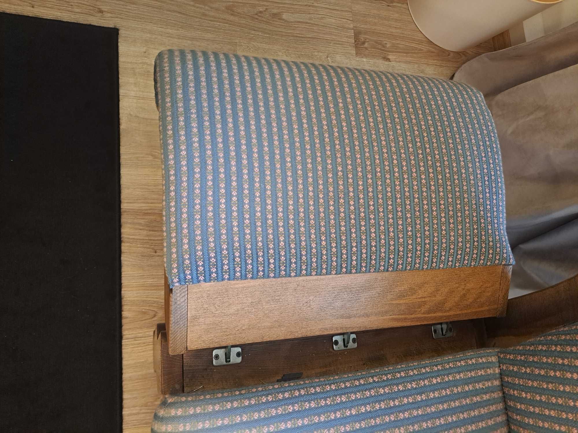 Bawarska sofa w świetnym stanie