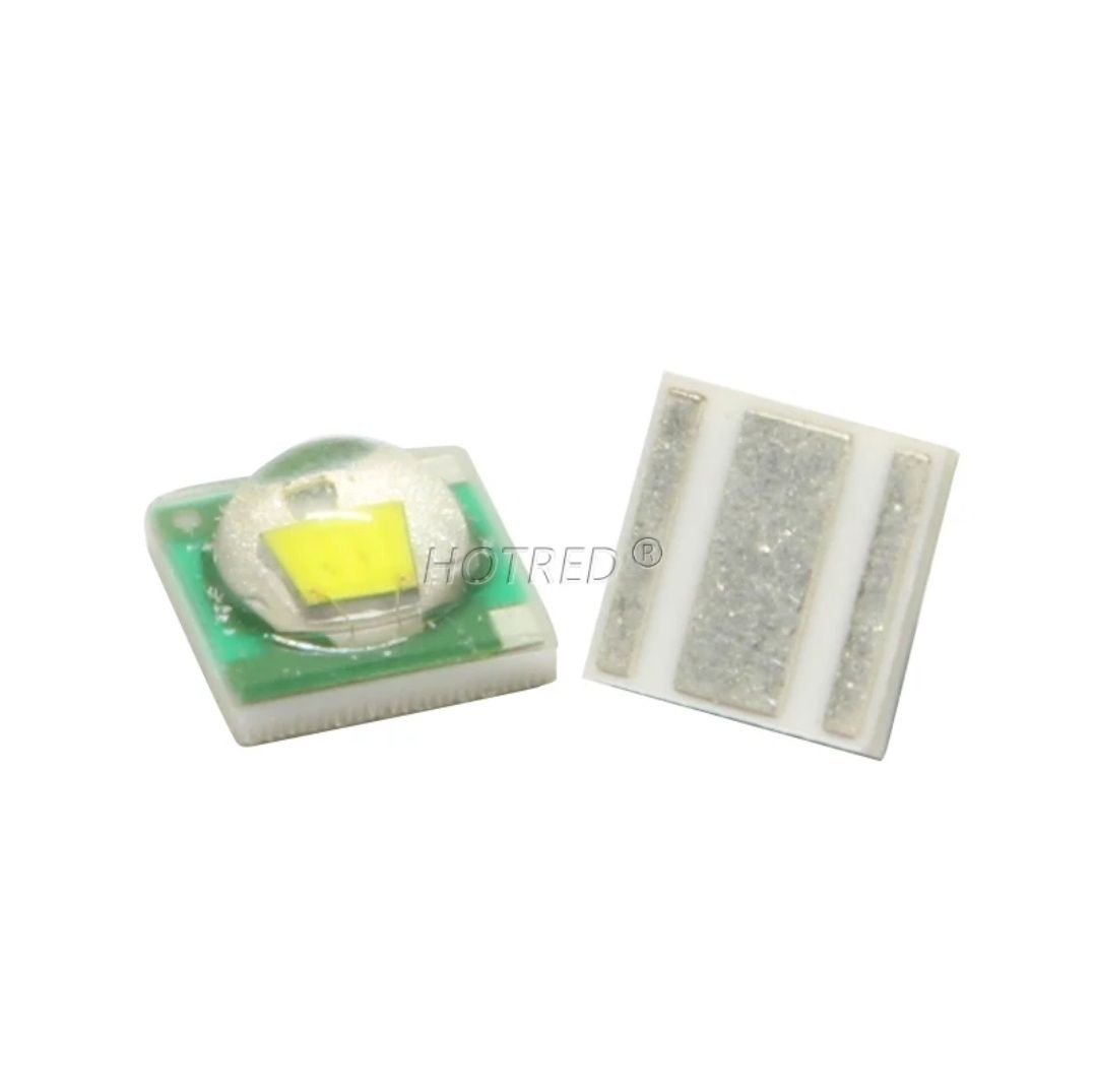 Led 3w , 30 000k