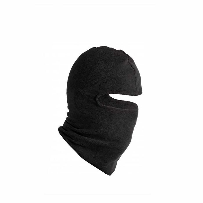 Балаклава флісова зимова Спецодяг балаклава зимняя Спецодежда шапка