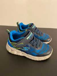 Sapatilhas menino Skechers 26