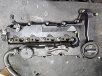 Pokrywa zaworow opel 1.6 cdti