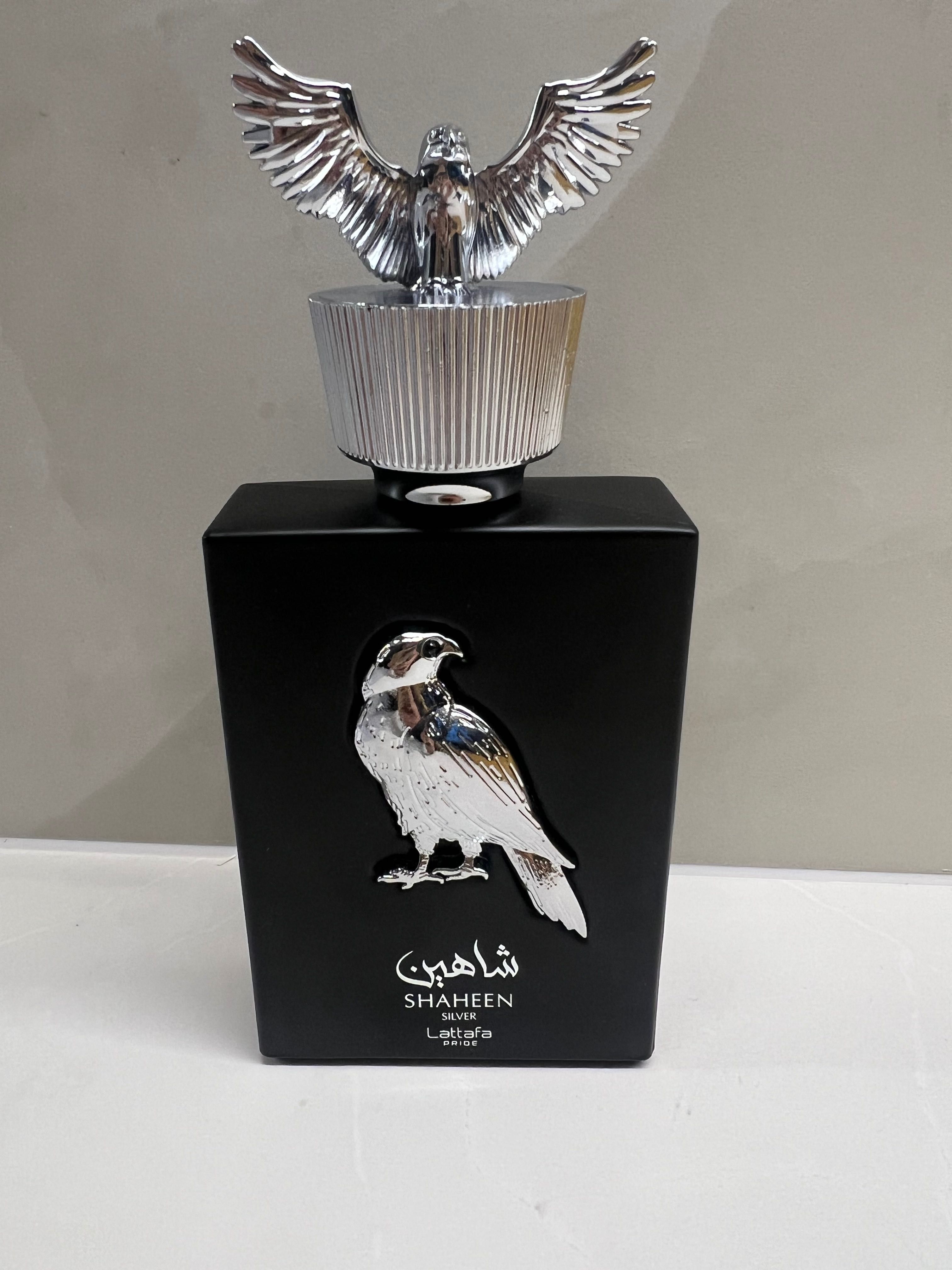 Niszowe Arabskie Ekskluzywne perfumy prosto z Dubaju 100ml MĘSKIE