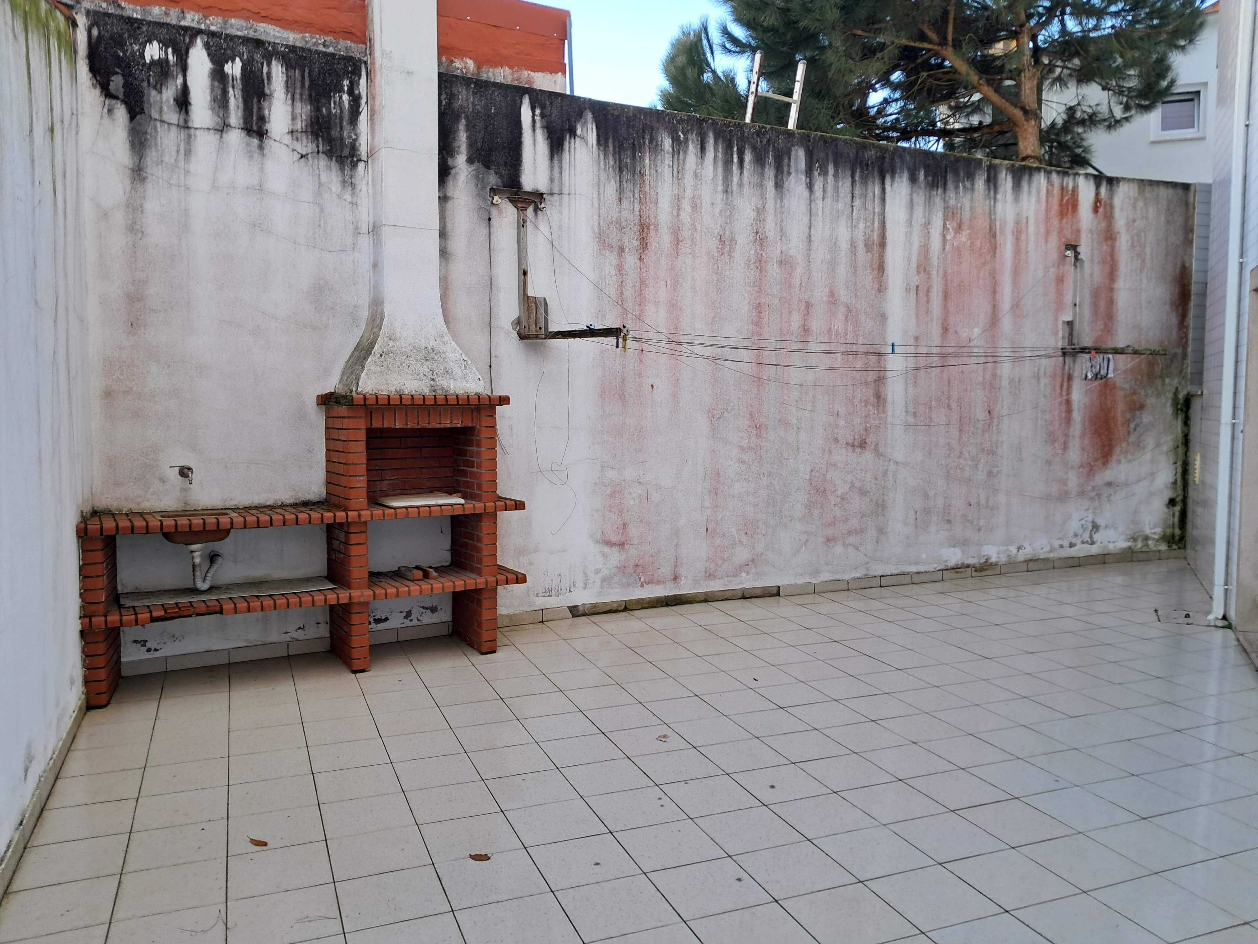 Apartamento T2 em Alfeizerão