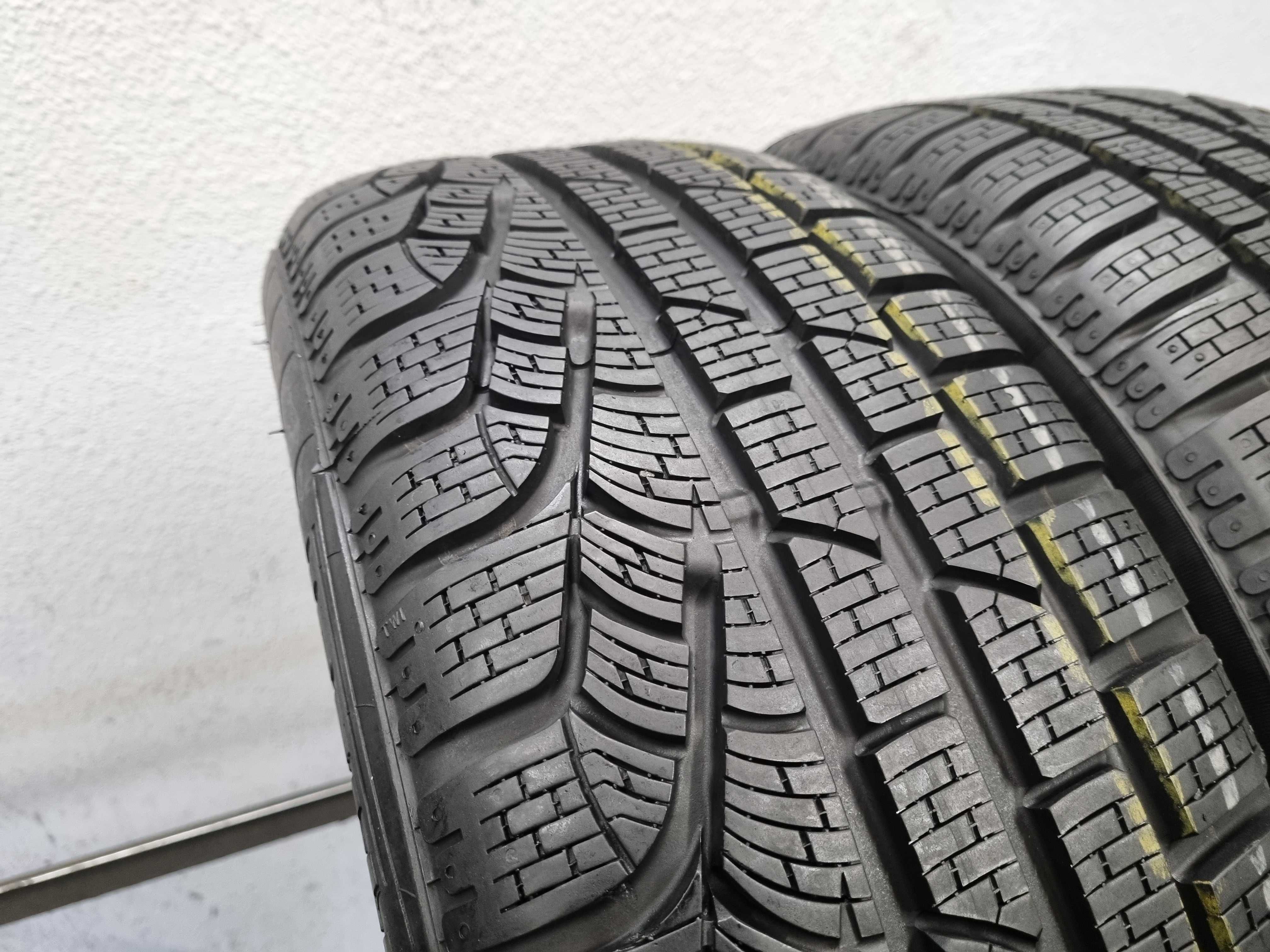 205/55/17 91H Pirelli Winter Sotto Zero210 SERIE II *RSC