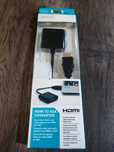 Conversor de HDMI para VGA