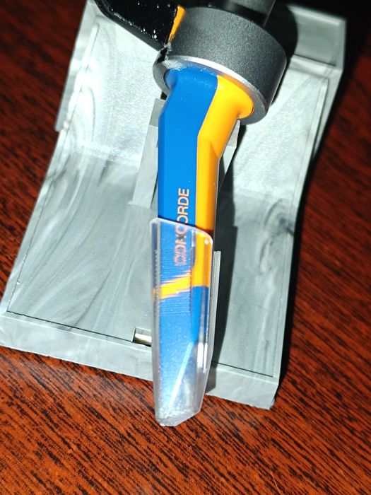 Голова звукознімача для програвача вінілу Ортофон DJ Conkorde