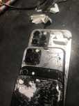 Iphone 11 13 se uszkodzone