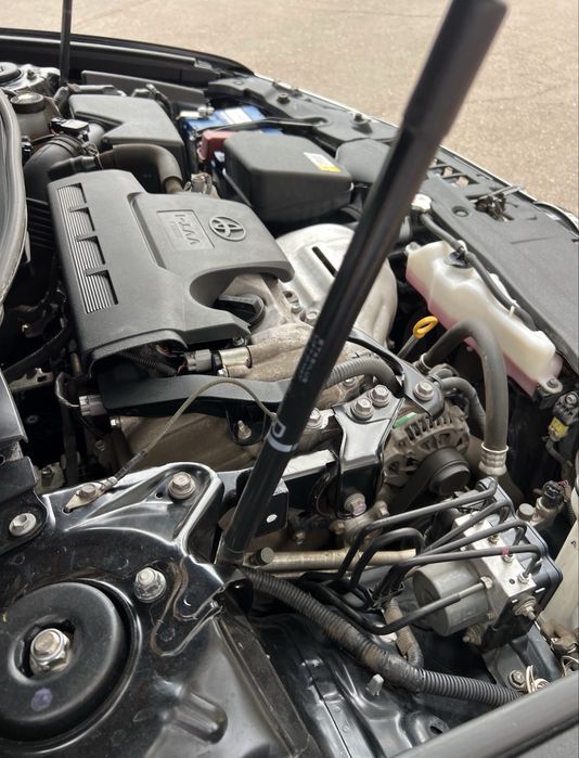 Продам Toyota Camry 55, 2017 г.в. , 2.5 бензин