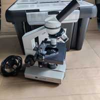 Мікроскоп Професійний Італія