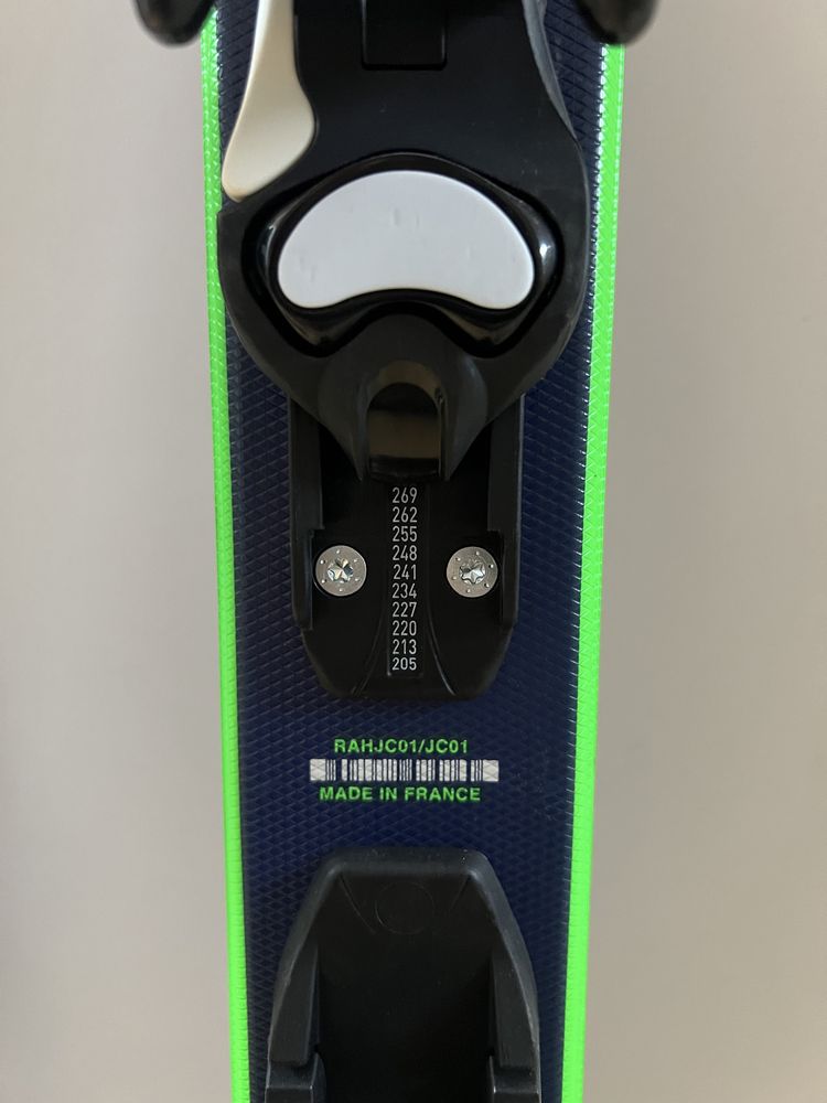 Narty Rossignol EXPERIENCE PRO