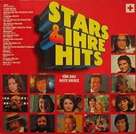 Stars & Ihre Hits Für Das Rote Kreuz - Polygram 1976 - LUBLIN