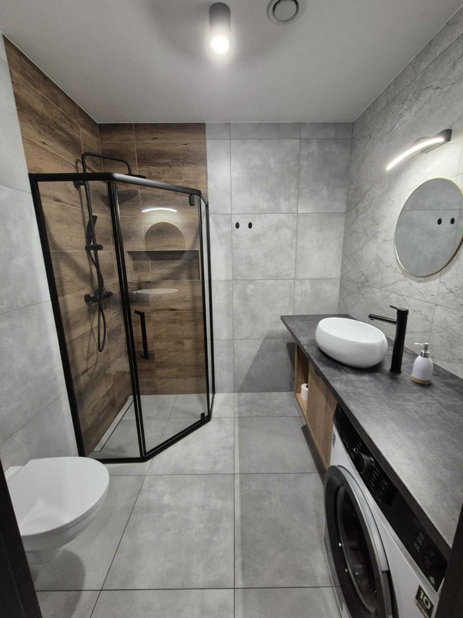 Wynajmę nowe mieszkanie, apartament Żory