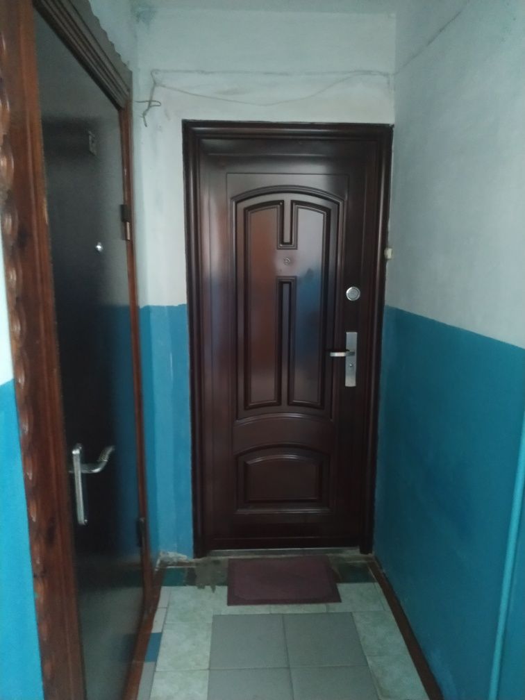 Срочно!!Продам квартиру,с автономным ,газовым отоплением!