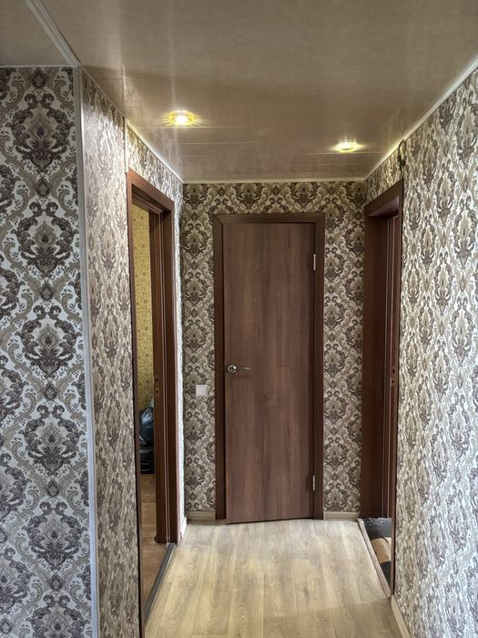 Продается 2 комнатная квартира. Славянск.