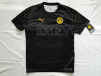 Sprzedam koszulkę piłkarską BVB Borussia Dortmund BALR Puma
