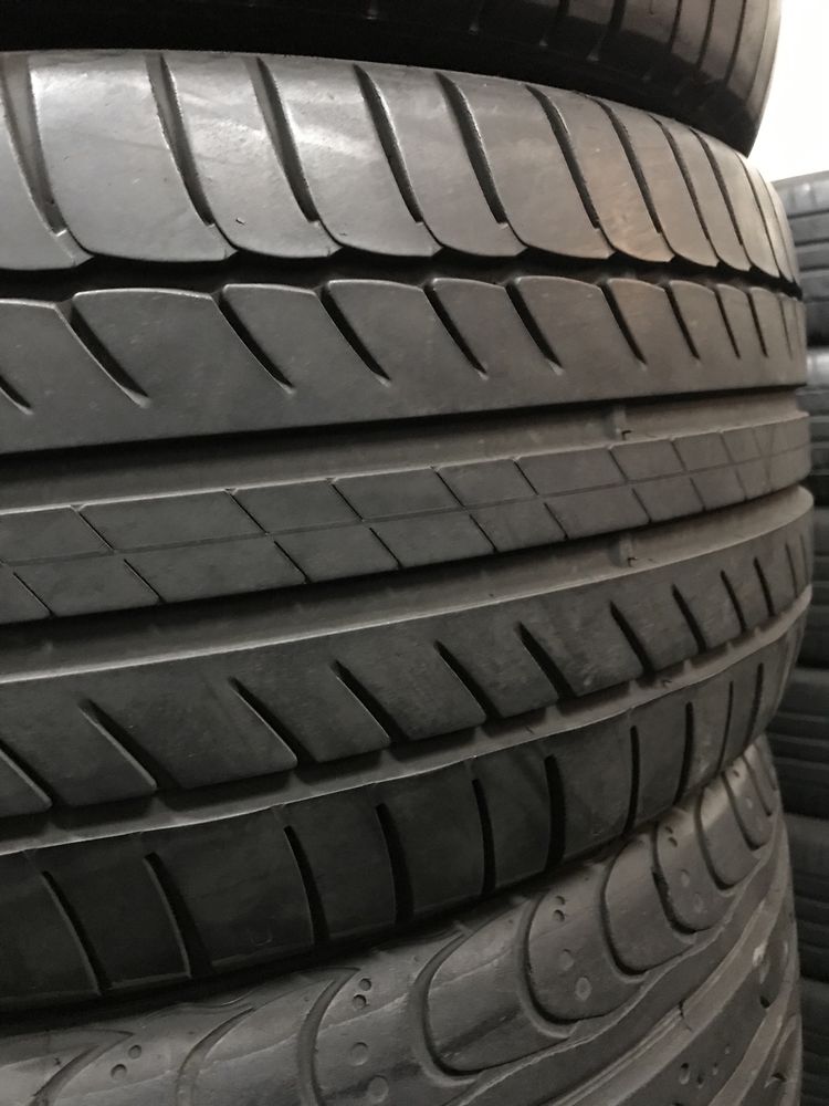 Шины б/у лето 225/45R17 Michelin Primacy HP (Склад резины)