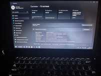 Latitude 7490 в хорошем состоянии