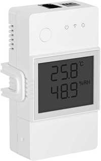 Inteligentny przełącznik 20A monitorowanie temperatury i wilgoci