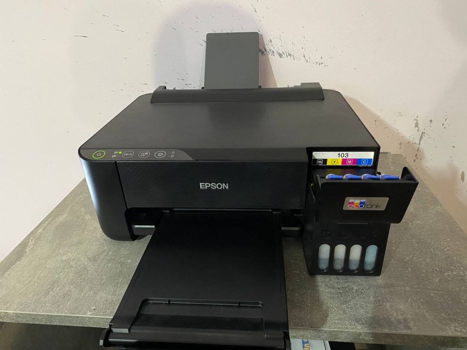 Принтер Epson l 1250