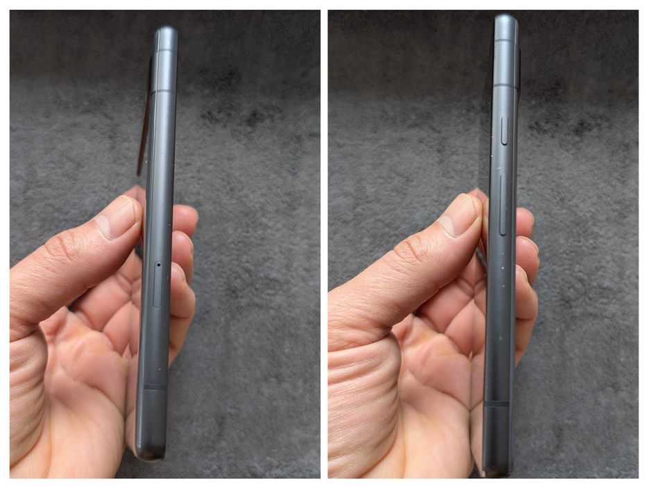 Google pixel 7a 8/128Gb 90Hz Black 16 Android Unlocked!