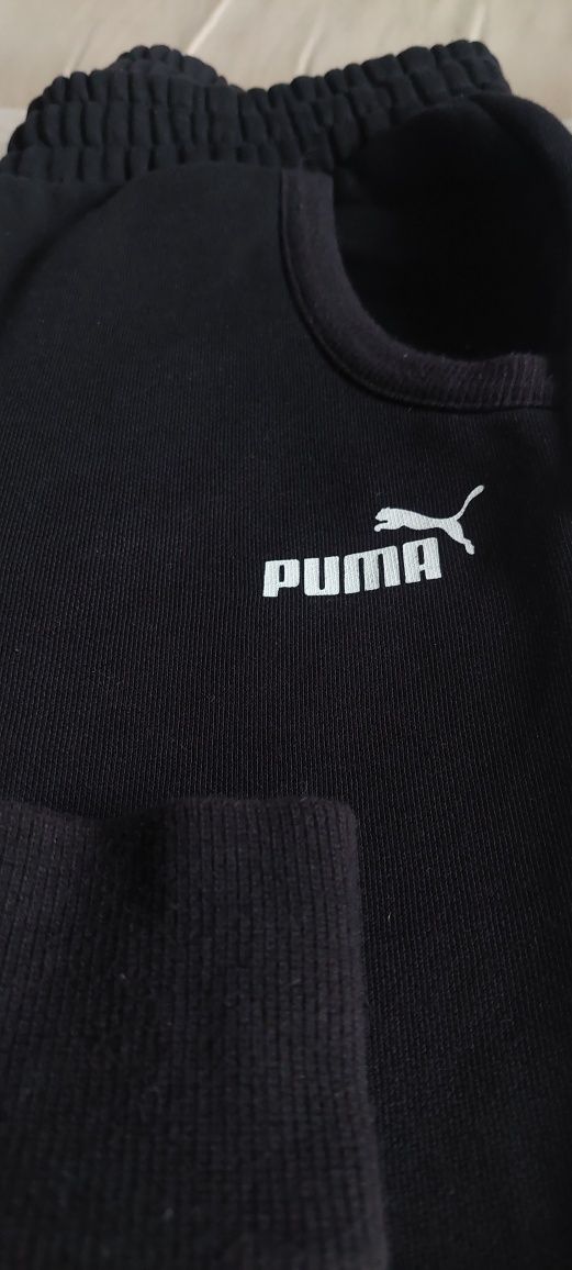 Спортивні штани Puma оригінал
