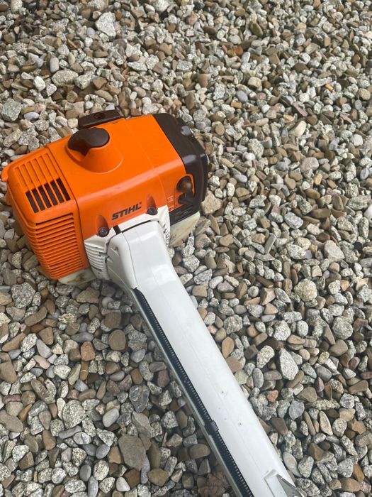 Stihl fs 450 k podkaszarka spalinowa