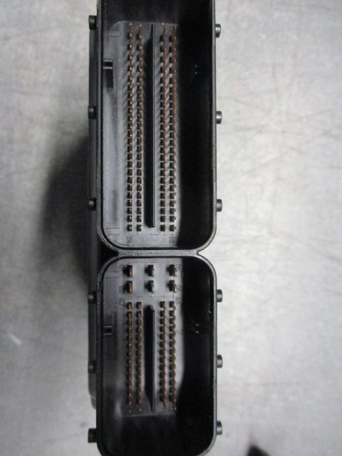 Modulo controle do motor Mercedes C220