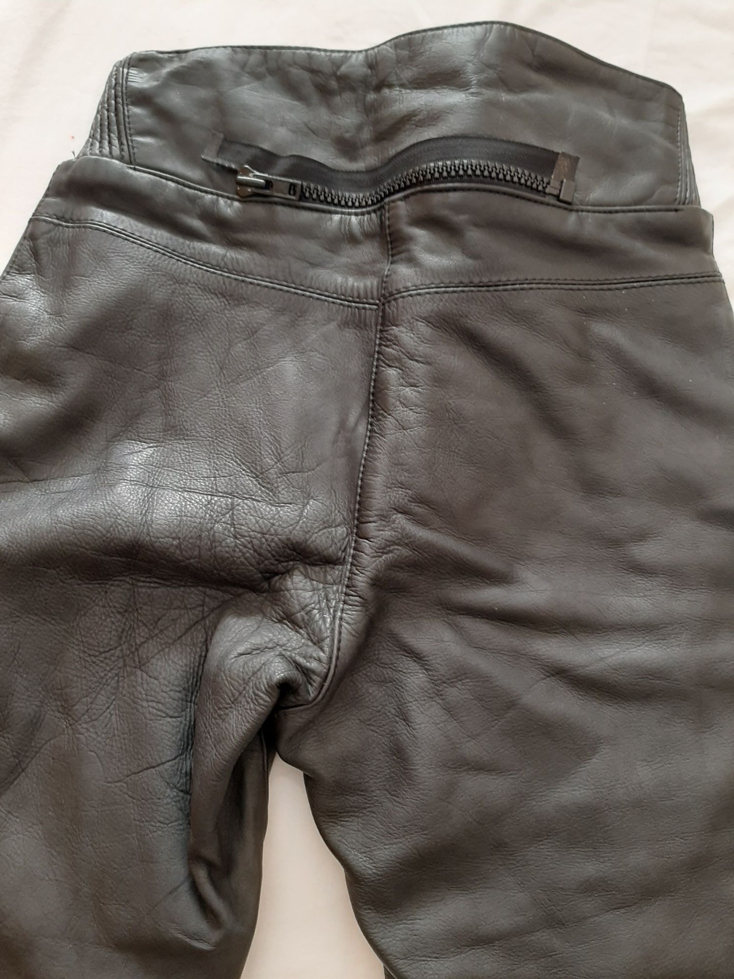 Fato motard+calças