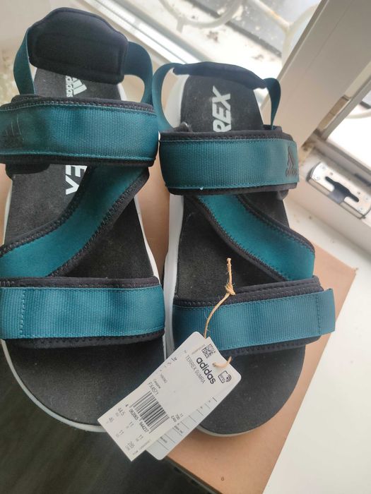 Сандалії Adidas Terrex Sumra FX4571