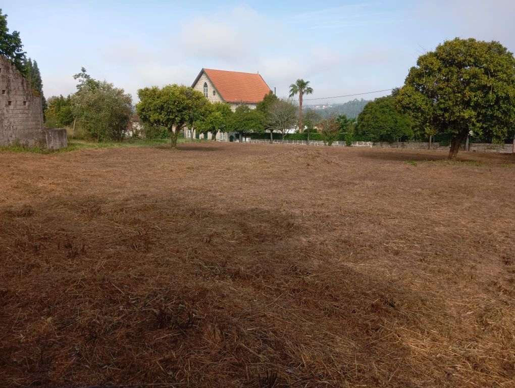 Terreno para venda